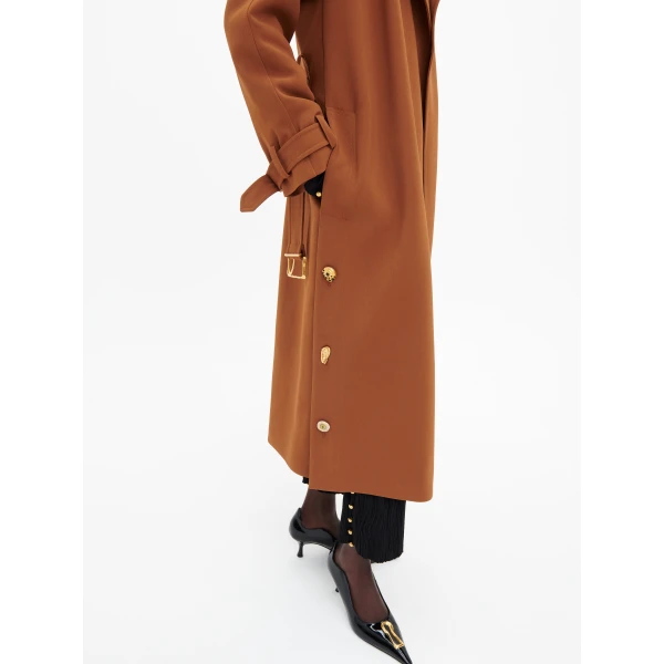Schiaparelli Trench Coat, view 6