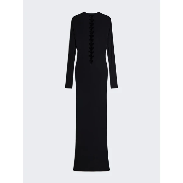 Schiaparelli Trompe-L’Œil Dress, view 2