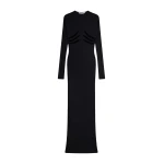 Schiaparelli Trompe-L’Œil Dress