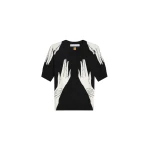 Schiaparelli Trompe-L’Œil Hand Top