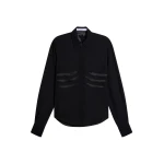 Schiaparelli-Schiaparelli-Trompe-LOEil-Shirt-in-Noir-scaled55212_nobg Schiaparelli Trompe-L’Œil Shirt in Noir