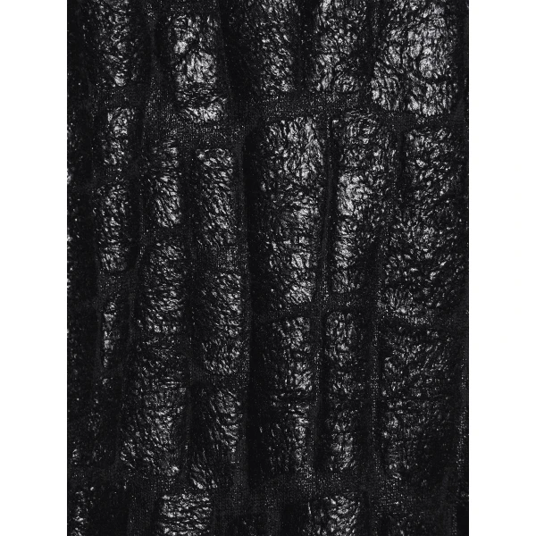 Schiaparelli Trompe L’Oeil Knit Dress, view 6