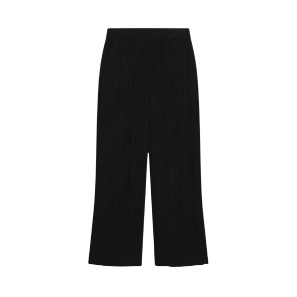 Schiaparelli Trompe L’Oeil Knit Pants