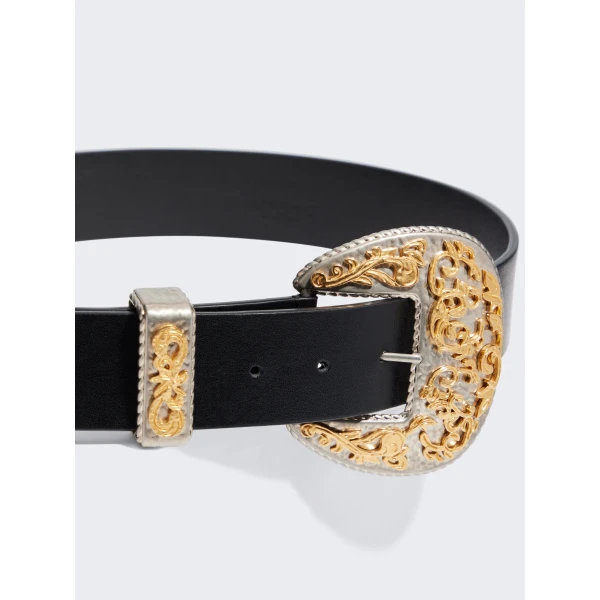 Schiaparelli Western Belt, view 4