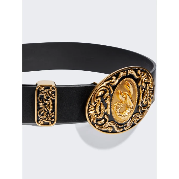 Schiaparelli Western Lobster Belt, view 4