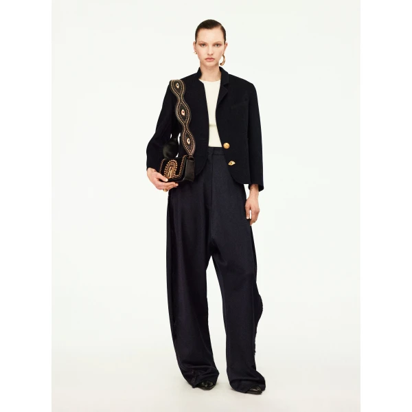 Schiaparelli Western Strap, view 3