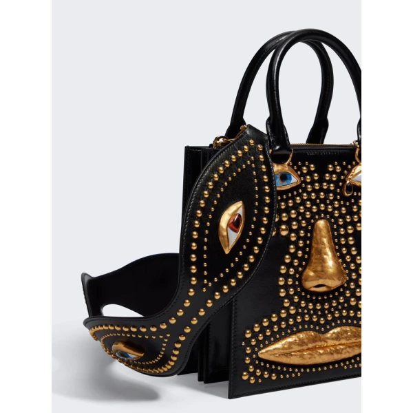 Schiaparelli Western Strap, view 4