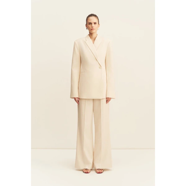Shona Joy Asher Hourglass Blazer, view 2