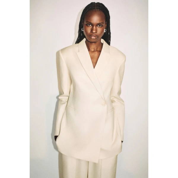 Shona Joy Asher Hourglass Blazer, view 3