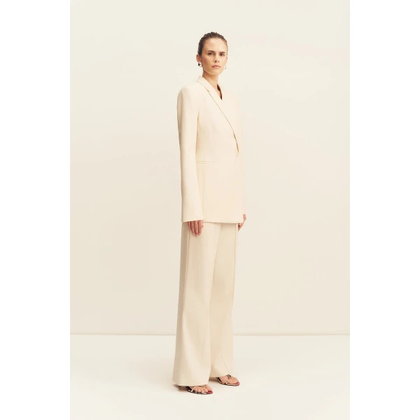 Shona Joy Asher Hourglass Blazer, view 5