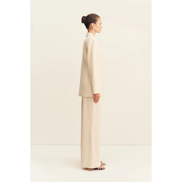 Shona Joy Asher Hourglass Blazer, view 6
