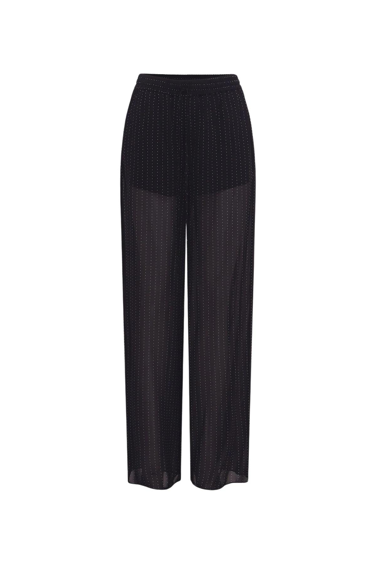 Shona-Joy-Irving-Polka-Dot-Sheer-Pant-coveti99697_nobg Shona Joy Irving Polka Dot Sheer Pant