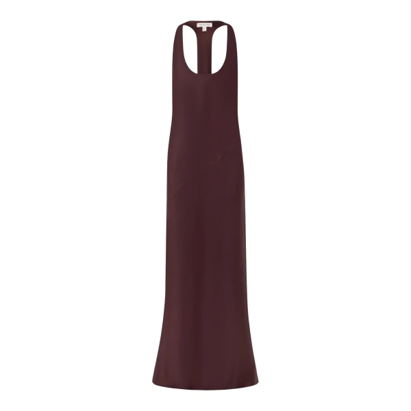 Shona Joy Savanna Racer Back Maxi Dress