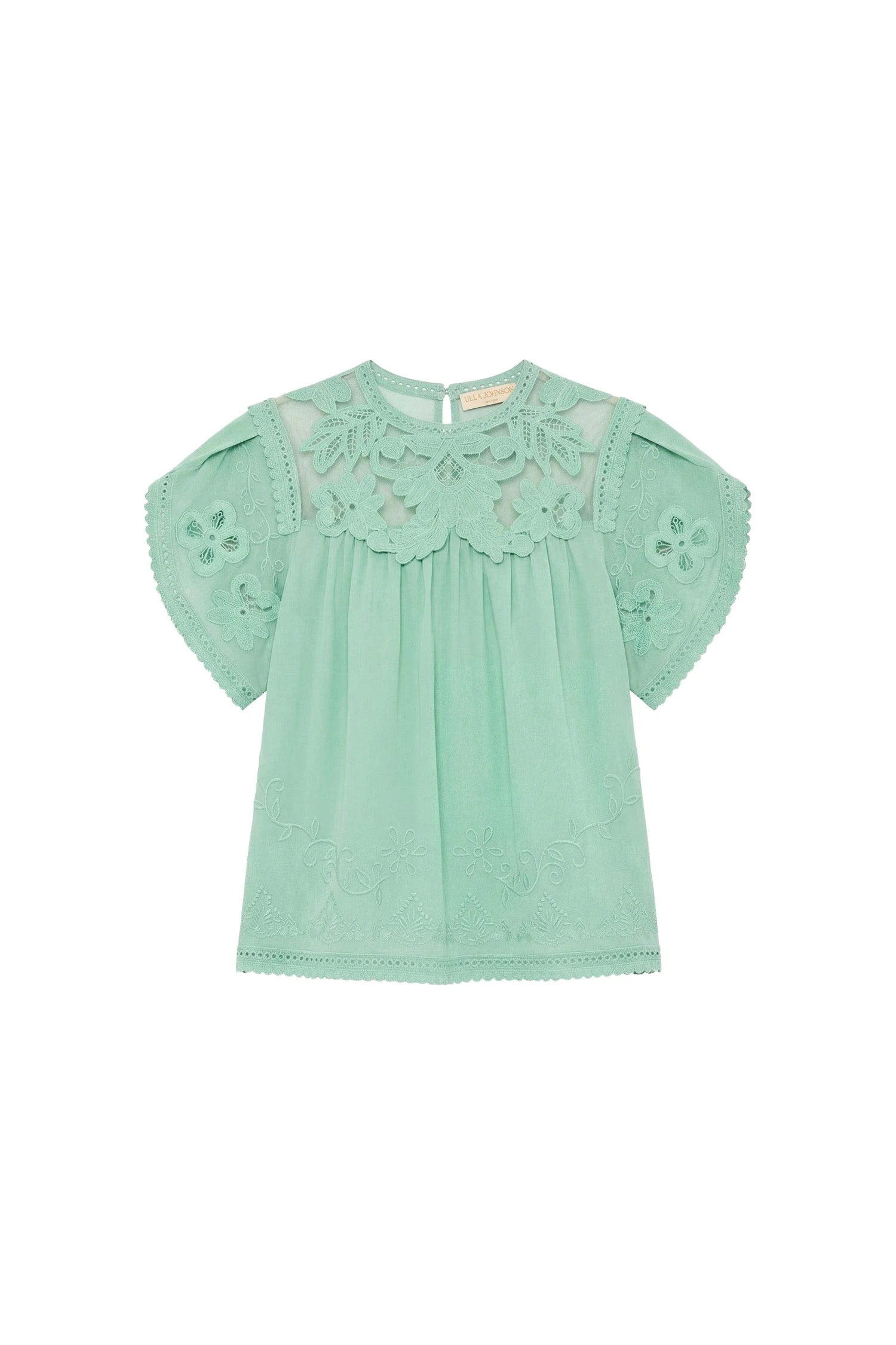 Ulla-Johnson-Alma-Silk-Top-in-Arctic80913_nobg Ulla Johnson Alma Silk Top in Arctic