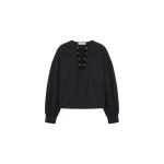 Ulla-Johnson-Aria-Cotton-Top-in-Noir12315_nobg Ulla Johnson Aria Cotton Top in Noir