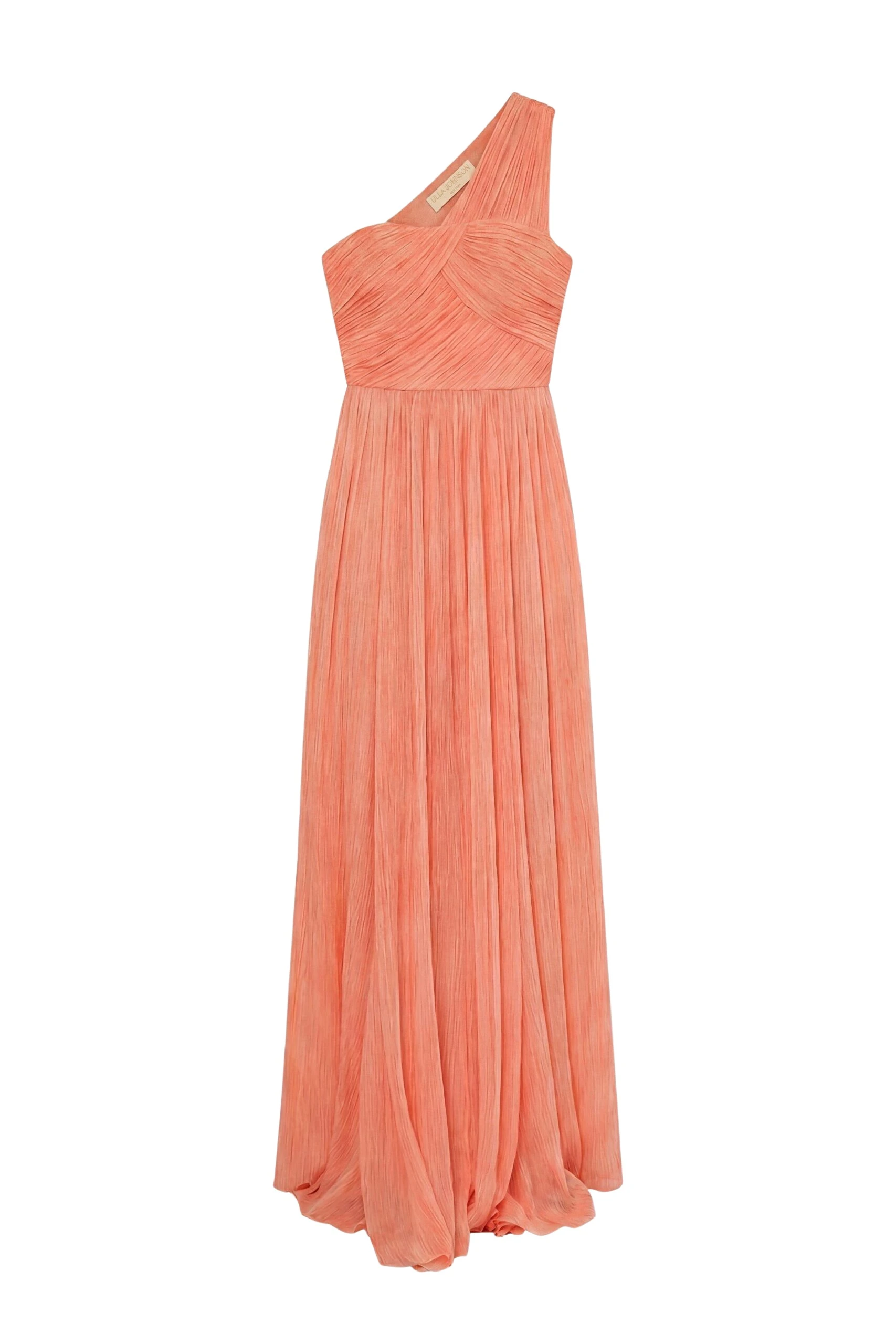 Ulla-Johnson-Aureline-Silk-One-Shoulder-Gown-in-Azalea-scaled57753_nobg Ulla Johnson Aureline Silk One Shoulder Gown in Azalea