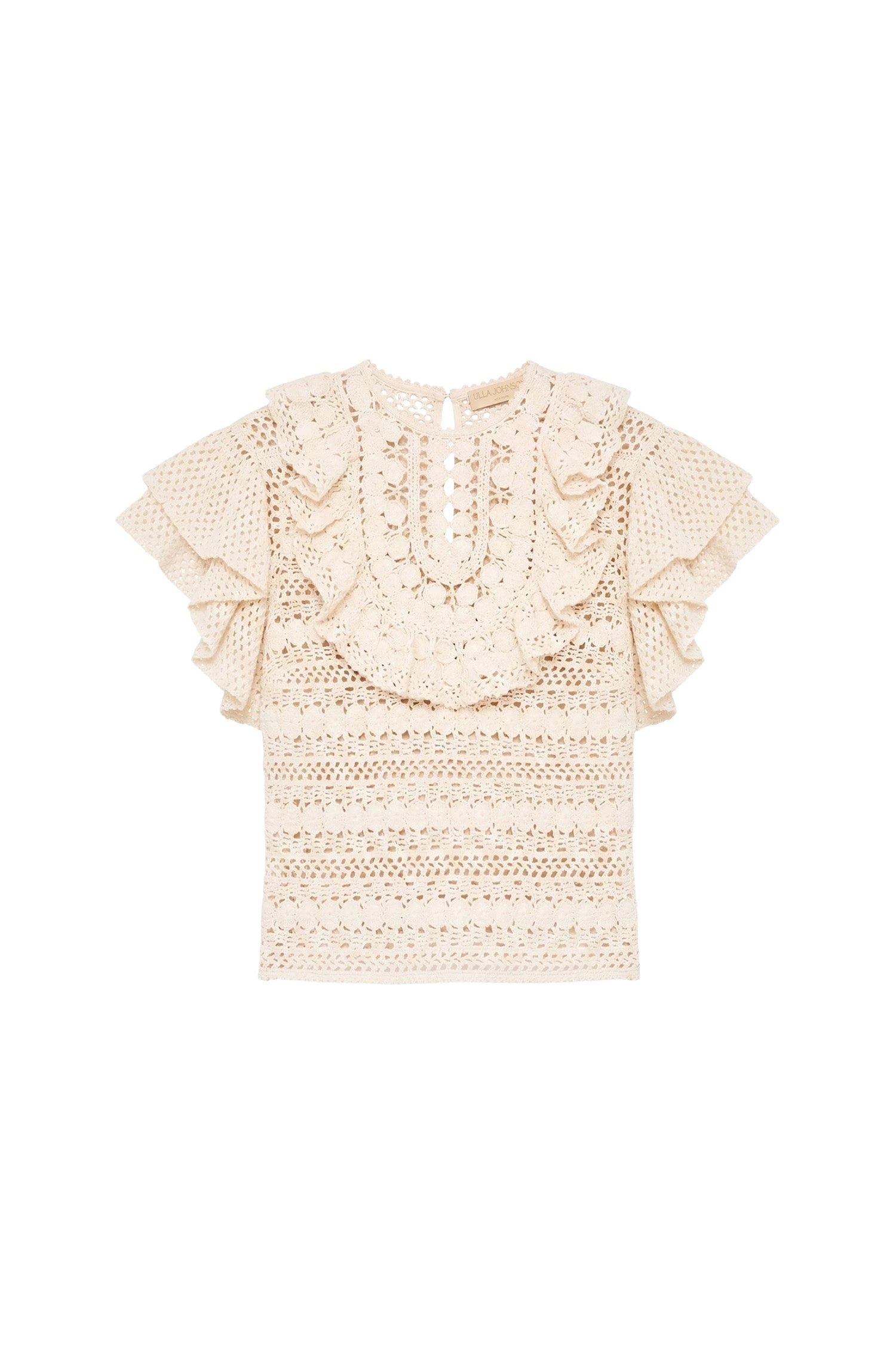 Ulla-Johnson-Bea-Crochet-Top-in-Cowrie25834_nobg Ulla Johnson Bea Crochet Top in Cowrie