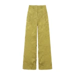 Ulla-Johnson-Carine-Satin-Pant-in-Moss-Gold48453_nobg Ulla Johnson Carine Satin Pant in Moss Gold