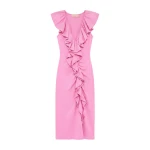 Ulla-Johnson-Chiara-Cotton-Ruffle-Dress-in-Petunia51751_nobg Ulla Johnson Chiara Cotton Ruffle Dress in Petunia