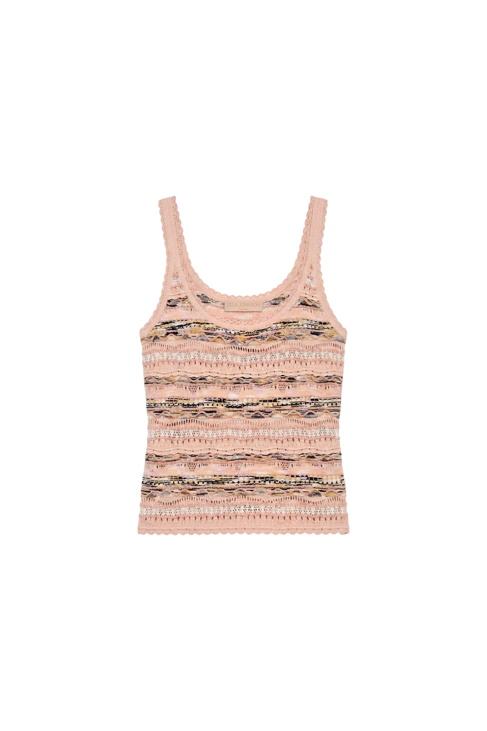 Ulla-Johnson-Clotilde-Tank-Top-in-Hibiscus-scaled79981_nobg Ulla Johnson Clotilde Tank Top in Hibiscus