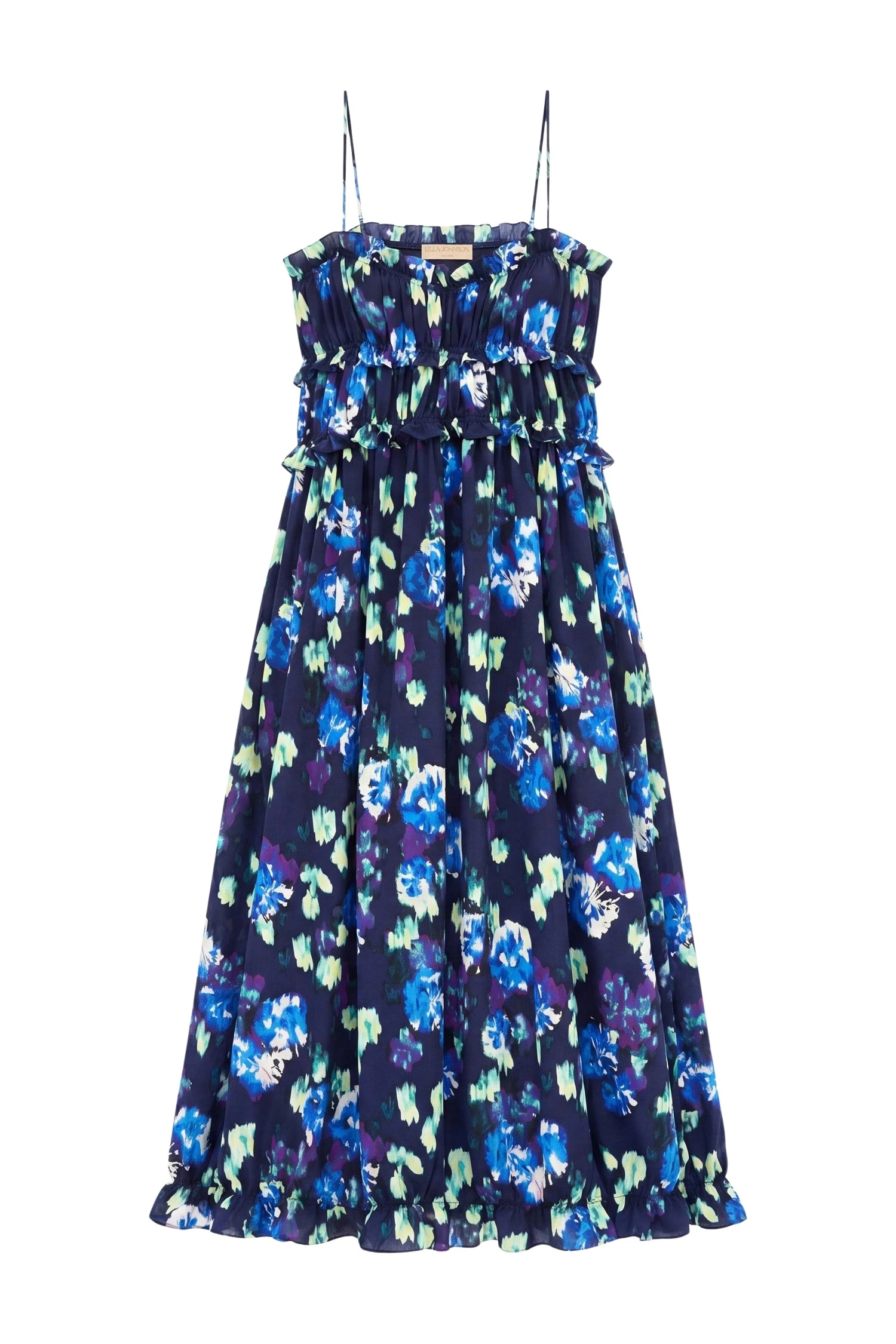 Ulla-Johnson-Clove-Cami-Silk-Dress-in-Evening-Bloom83367_nobg Ulla Johnson Clove Cami Silk Dress in Evening Bloom