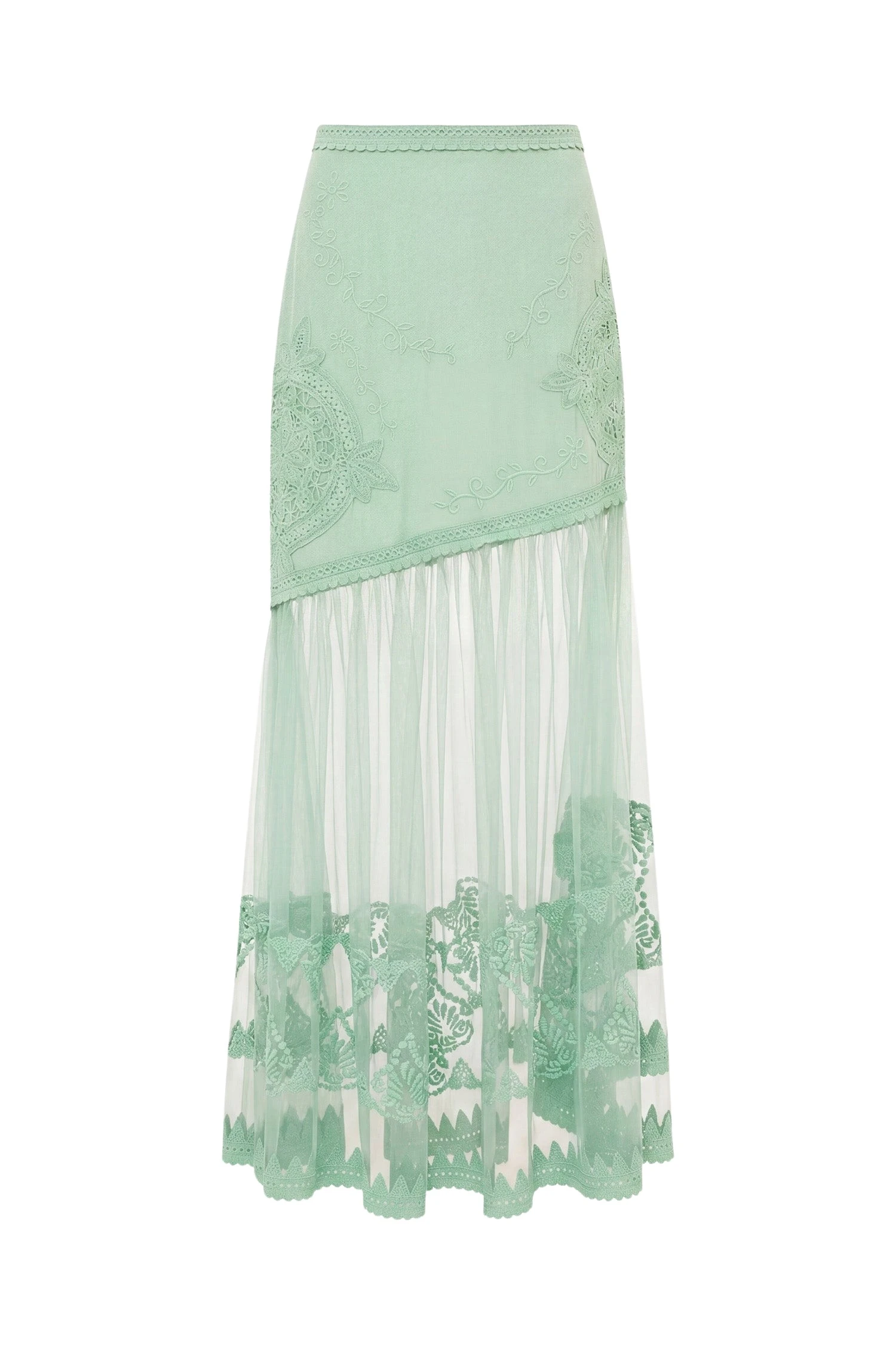 Ulla-Johnson-Elspeth-Silk-Midi-Skirt-in-Arctic34046_nobg Ulla Johnson Elspeth Silk Midi Skirt in Arctic