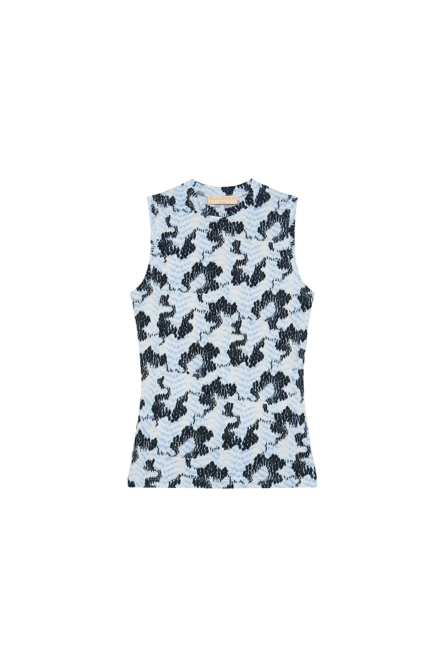 Ulla-Johnson-Ines-Jersey-Top-in-Ciel63198_nobg Ulla Johnson Ines Jersey Top in Ciel