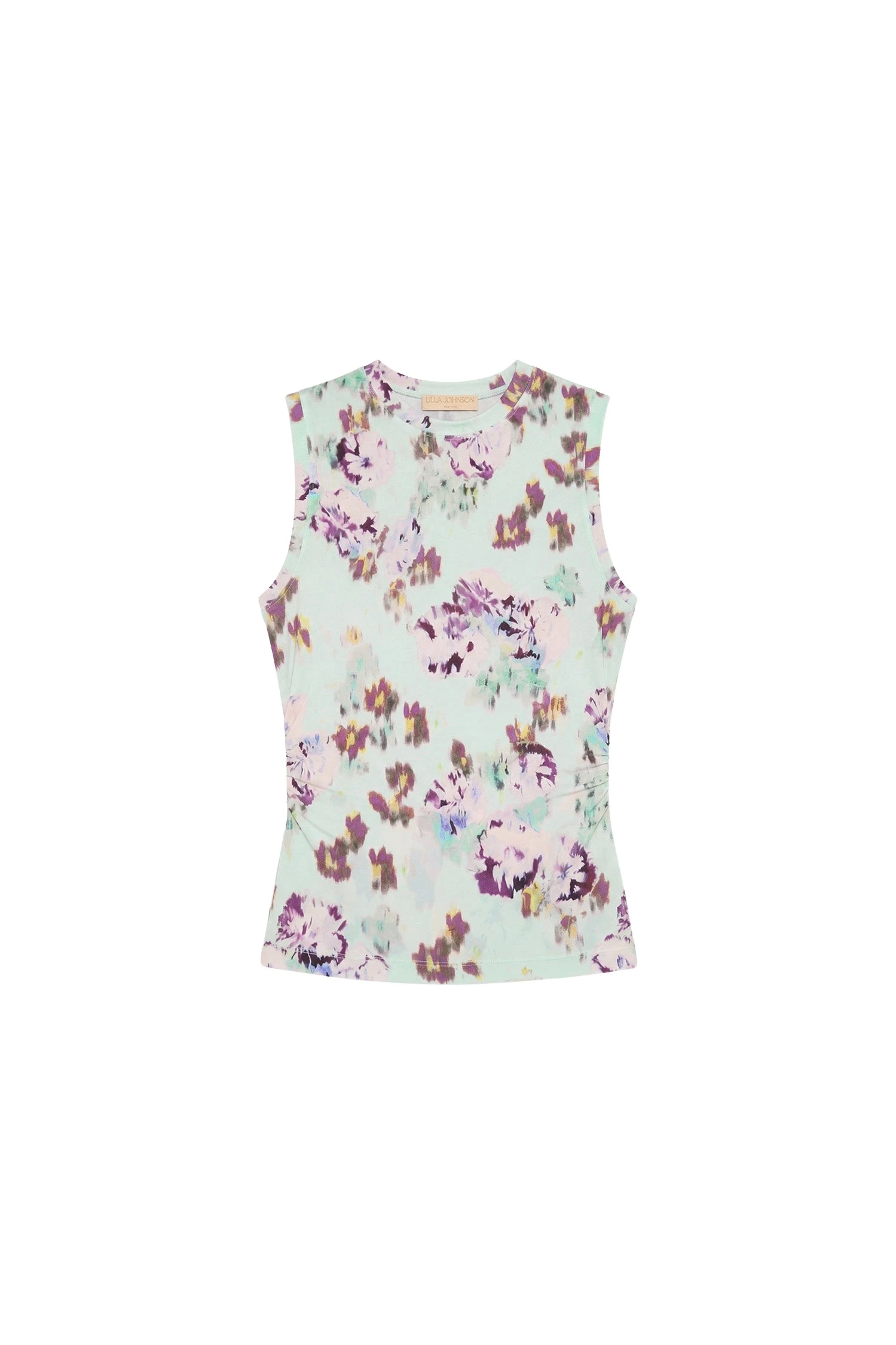 Ulla-Johnson-Ines-Jersey-Top-in-Oasis71472_nobg Ulla Johnson Ines Jersey Top in Oasis
