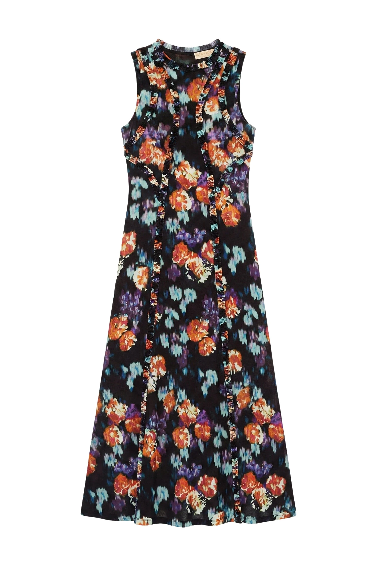 Ulla-Johnson-Isabelle-Jersey-Dress-in-Nocturne78649_nobg Ulla Johnson Isabelle Jersey Dress in Nocturne