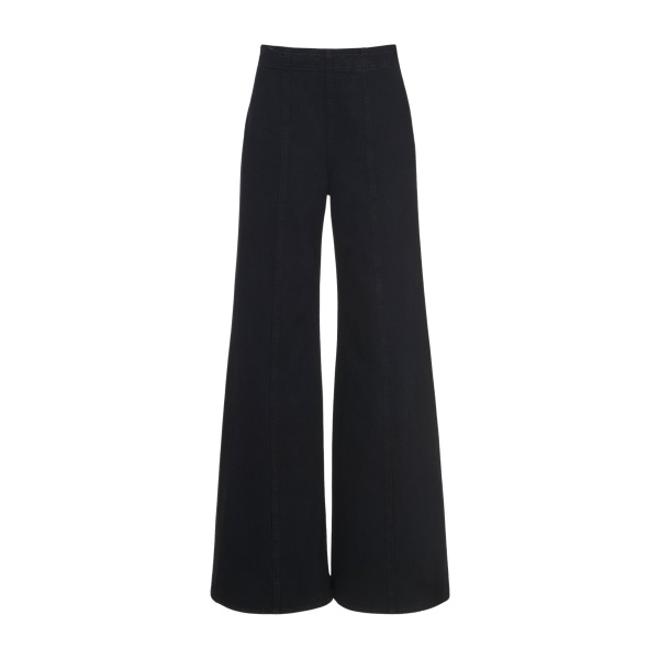 Ulla Johnson The Bianca Jean in Noir