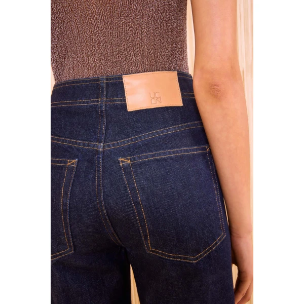 Ulla Johnson The Bianca Jean in Tigris, view 6