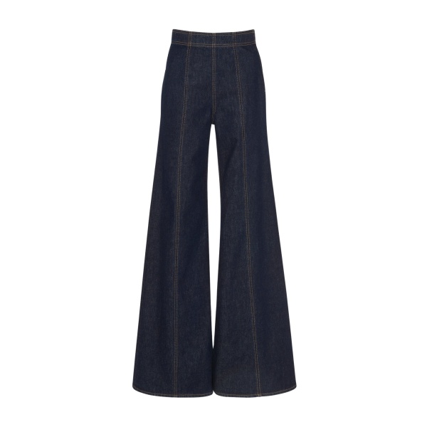 Ulla Johnson The Bianca Jean in Tigris