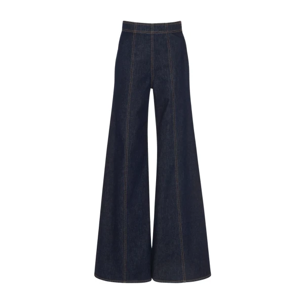Ulla Johnson The Bianca Jean in Tigris