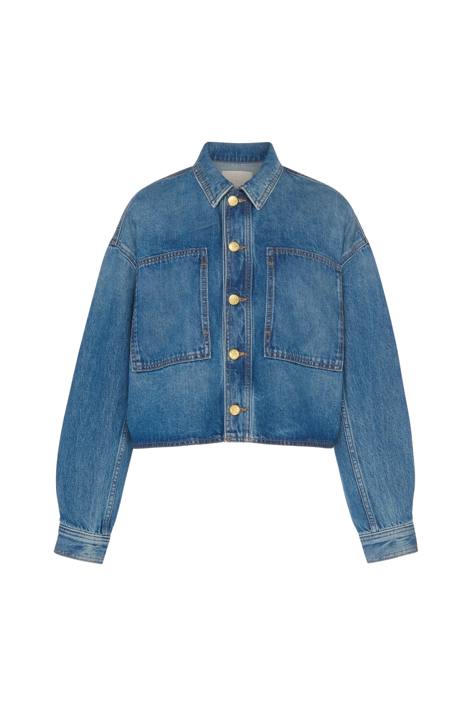 Ulla-Johnson-The-Bobbi-Jacket-in-Danube33149_nobg Ulla Johnson The Bobbi Jacket in Danube