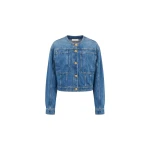 Ulla-Johnson-The-Briar-Collarless-Denim-Jacket-in-Danube39414_nobg Ulla Johnson The Briar Collarless Denim Jacket in Danube