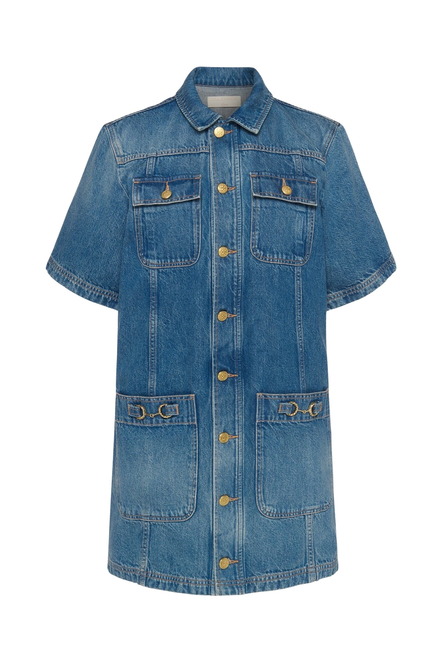 Ulla-Johnson-The-Painters-Denim-Mini-Dress-in-Danube47622_nobg Ulla Johnson The Painters Denim Mini Dress in Danube