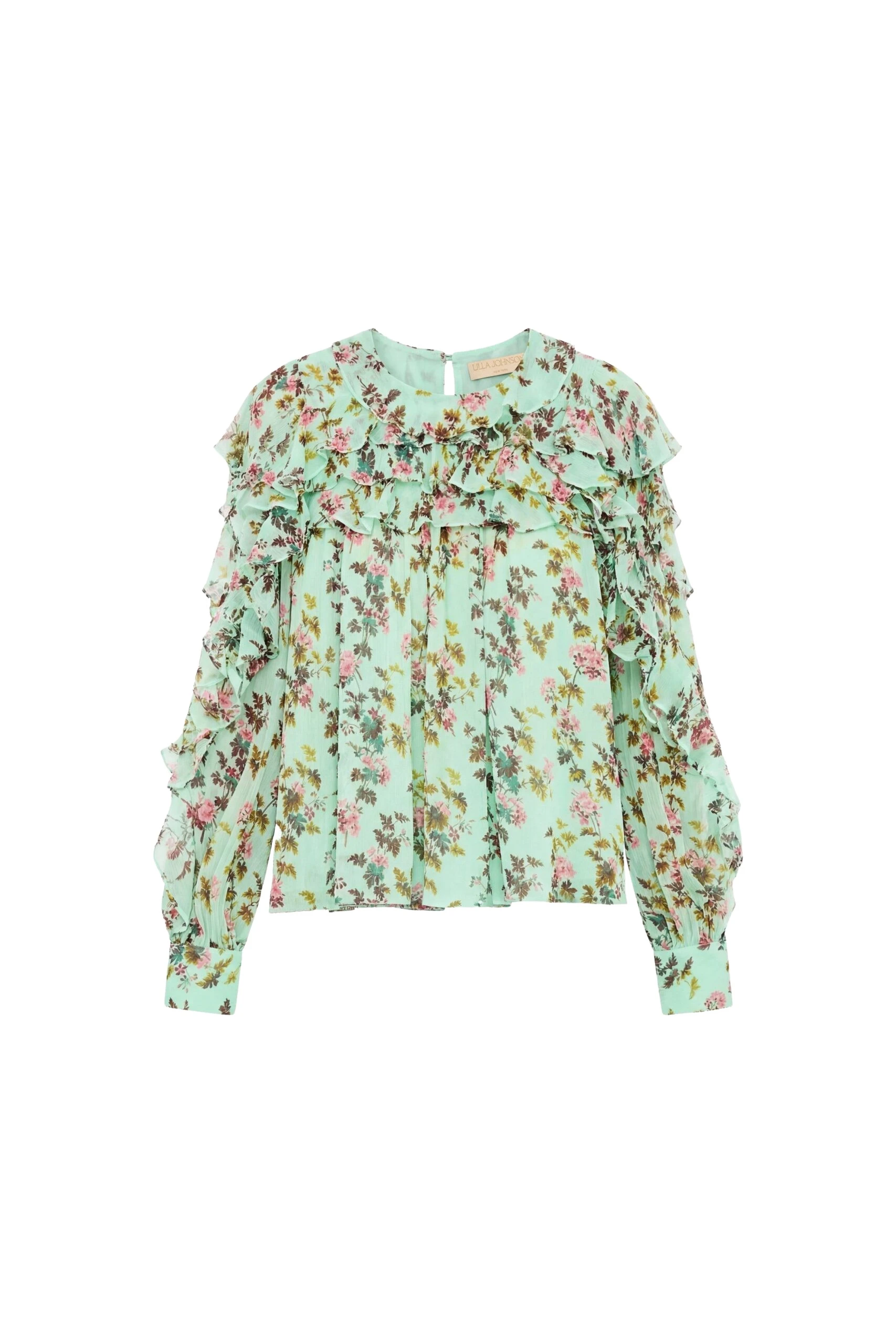 Ulla-Johnson-Willow-Silk-Blouse-in-Opaline-scaled68527_nobg Ulla Johnson Willow Silk Blouse in Opaline