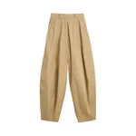 Viktor & Rolf Balloon Trousers in Beige