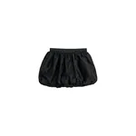 Viktor & Rolf Couture Bubble Taffeta Shorts in Black