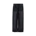 Viktor & Rolf Grandpa Gazar Trousers in Black