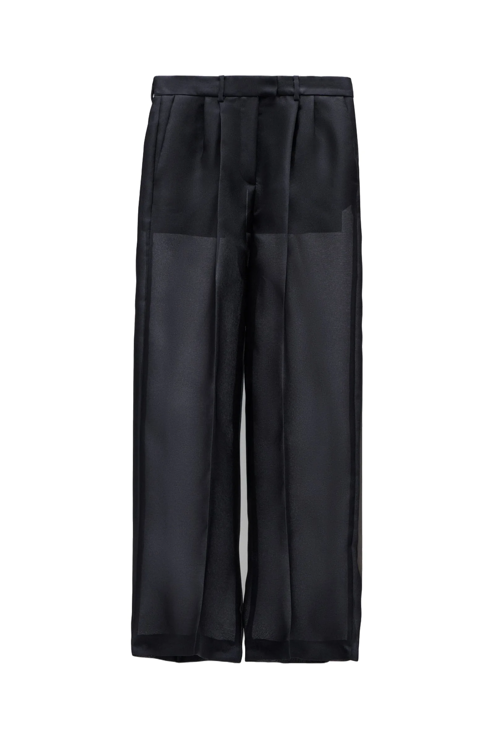 Viktor & Rolf Grandpa Gazar Trousers in Black