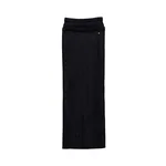 Viktor & Rolf Multi-Layered Jersey Skirt in Black