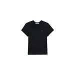 Viktor & Rolf Multi-Layered T-Shirt in Black Top