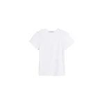 Viktor & Rolf Multi-Layered T-Shirt in White Top
