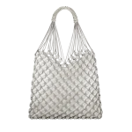 Polène Nomad Solé in Porcelain Polene Nomad Solé in Porcelain Bag