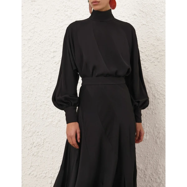 Zimmermann Bias Blouse, view 2