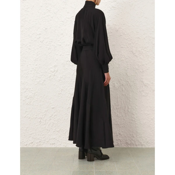 Zimmermann Bias Blouse, view 5