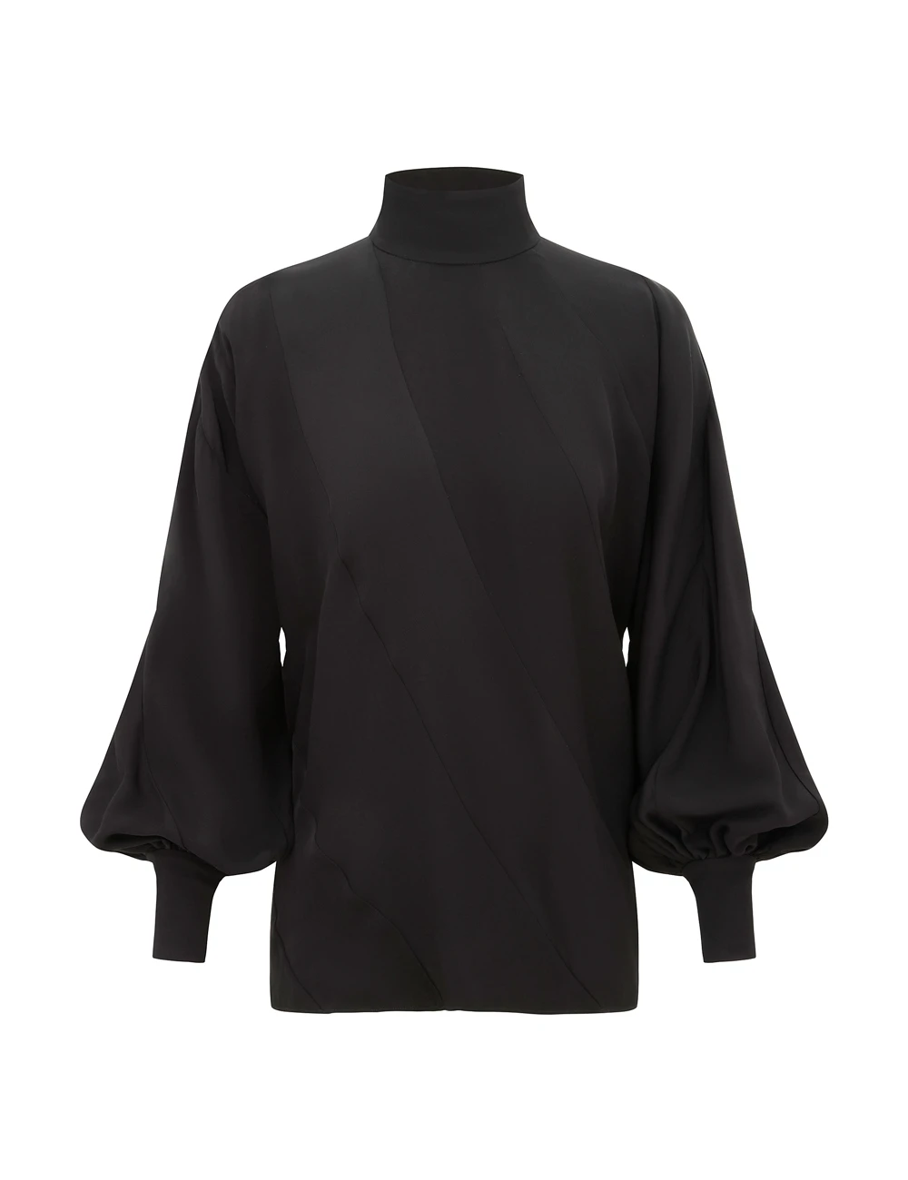 Zimmermann Bias Blouse | Ready to Wear Collection Luxury Shoes Zimmermann Bias Blouse