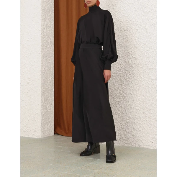 Zimmermann Bias Skirt, view 4