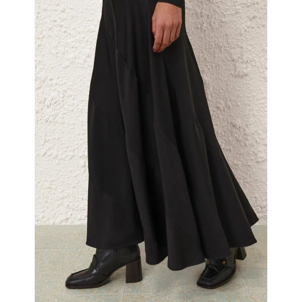 Zimmermann Bias Skirt, view 6